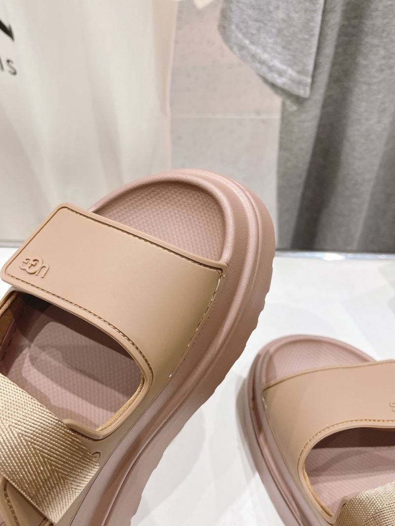 Ugg Sandals